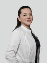 Эндокринолог Жадыра Сұлтанханқызы Әбіләзім