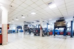 Автосервис ГрандТрансАвто, с рейтингом 5 - находится по адресу Московская область, Королёв, Калининградская улица, 28 к2 