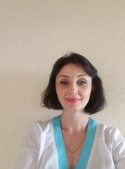 Челюстно-лицевой хирург, косметолог Виктория Юрьевна Блинова