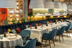 Рыбный ресторан Магадан, с рейтингом 4.7 - находится по адресу Новосибирск, улица Ленина, 21/1 к1 