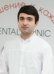 Имплантолог, стоматолог Наиль Минигареевич Хусаинов