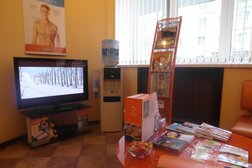 Клиника косметологии Новалайн, с рейтингом 3.5 - находится по адресу Воронеж, Никитинская улица, 38 