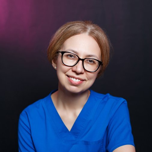 Алиса Борисовна Виллерт