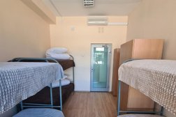Общежитие Уютный дом, с рейтингом 3.8 - находится по адресу Москва, Новоясеневский проспект, 8с1 