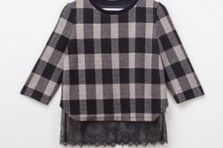 Офис Коттон, с рейтингом 2.5 - находится по адресу Курган, улица Промышленная, 33 