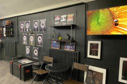 Барбершоп Mens Base, с рейтингом 2 - находится по адресу Москва, улица Плющиха, 16 ст1 