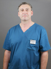 Сексолог, андролог Олег Леонидович Татарицкий