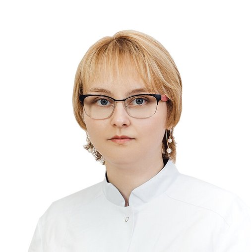 Татьяна Михайловна Постникова