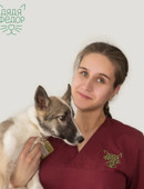 Назарова Дарья Дмитриевна