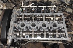 Автосервис Garage - Auto Mechanic, с рейтингом 4.6 - находится по адресу Волгоград, улица 40 лет ВЛКСМ, 58Б/4 