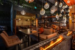 Гастробар MeatMe, с рейтингом 4.9 - находится по адресу Санкт-Петербург, улица Типанова, 23к2 