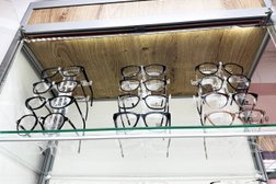 Салон оптики и ремонта очков Raf-оптика, с рейтингом 3.2 - находится по адресу Республика Башкортостан, Уфа, Революционная, 60 