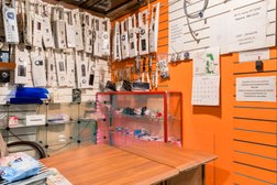 Мастерская по ремонту бытовой техники Евро Сервис 77, с рейтингом 4.9 - находится по адресу Москва, Варшавское шоссе, 64к1 