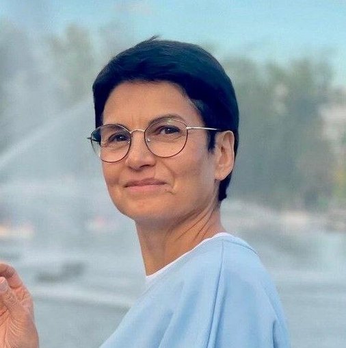 Наталья Юрьевна Ледовская