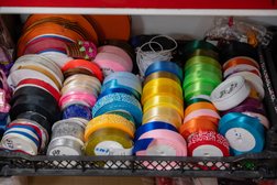 Магазин 1001 мелочь, с рейтингом 5 - находится по адресу Ставрополь, Розы Люксембург, 35 