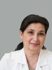 Акушер, акушер-гинеколог Елена Алексеевна Махлина