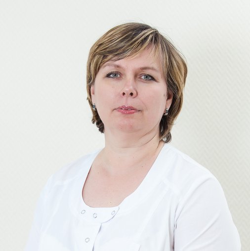 Наталья Викторовна Демина