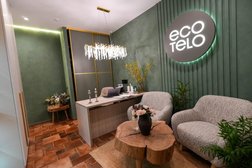 Eco TeIo, с рейтингом 4.7 - находится по адресу Чувашская Республика — Чувашия, Чебоксары, жилой район Северо-Западный, микрорайон Волжский-3, улица Петра Ермолаева, 3 