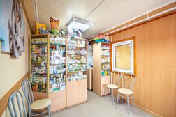 Ветеринарный кабинет Ветхелп+, с рейтингом 3.9 - находится по адресу Тула, Автомобилистов улица, 22 