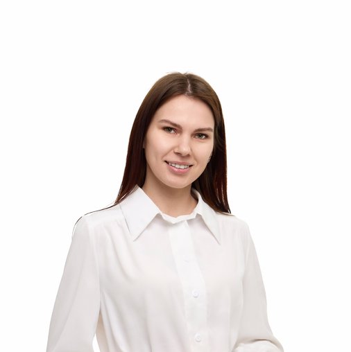 Анастасия Романовна Гриневич