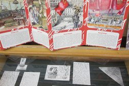 Средняя школа №34, с рейтингом 3 - находится по адресу Смоленск, улица Попова, 62 
