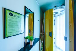 Салон красоты People, с рейтингом 3.7 - находится по адресу Московская область, Химки, Совхозная улица, 10 