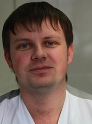 Ортодонт Максим Николаевич Усачев