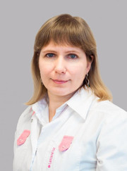 Терапевт Наталья Юрьевна Казакова