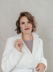 Брокер, риелтор Светлана Владимировна Шишкина