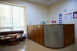 Медицинский центр Альфа, с рейтингом 4.9 - находится по адресу Белгород, улица Есенина, 12А 