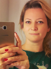 Бухгалтер, бизнес-консультант Наталья Юрьевна Серякова