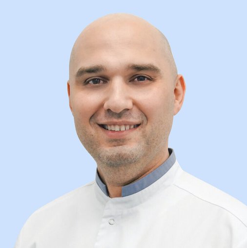 Магомед Абдулазизович Азизов