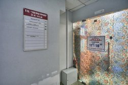 Автошкола Аркада, с рейтингом 3.7 - находится по адресу Калининград, Ленинский проспект, 67Б 
