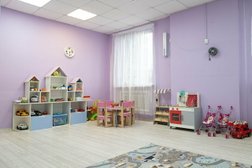 Частный детский сад Verona baby, с рейтингом 3.5 - находится по адресу Санкт-Петербург, Парашютная улица, 52 