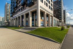 Стоматологический центр города на Дальневосточном проспекте, с рейтингом 4.4 - находится по адресу Санкт-Петербург, Дальневосточный проспект, 12к2 