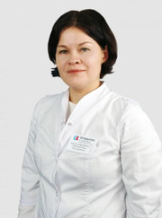 Гастроэнтеролог, терапевт Ольга Александровна Торозова