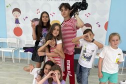 Школа искусств «Вдохновение», с рейтингом 4.9 - находится по адресу Республика Татарстан, Казань, Чистопольская улица, 16/15 