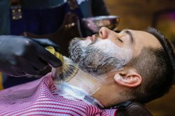 Барбершоп OldBoy, с рейтингом 3.5 - находится по адресу Чеченская Республика, Грозный, бульвар М.А. Эсамбаева, 3 