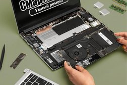 Сервисный центр СмартРемТех, с рейтингом 5 - находится по адресу Санкт-Петербург, Верейская улица, 23 