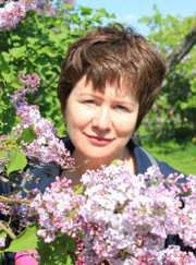 Дефектолог, логопед Инна Николаевна Теплова
