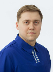 Андролог, венеролог Андрей Андреевич Амельченко