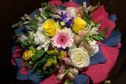 Интернет-магазин Bouqueton, с рейтингом 4.3 - находится по адресу Самара, Гая улица, 6 