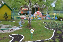 Белгородский специализированный дом ребенка для детей с органическим поражением центральной нервной системы и нарушениями психики, с рейтингом 3.3 - находится по адресу Белгород, Архиерейская улица, 6 
