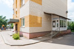 на Октябрьской улице, с рейтингом 3.5 - находится по адресу Тамбов, Октябрьская улица, 23 