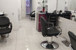 Салон-парикмахерская Helen Style, с рейтингом 4.3 - находится по адресу Иркутск, Берёзовый микрорайон, 111 