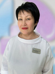 Акушер-гинеколог, врач УЗИ Мадина Меермановна Муханова