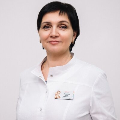 Анна Викторовна Кукуева