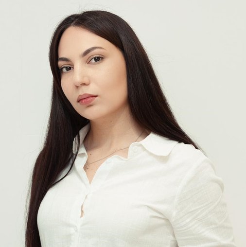 Алина Гречаная