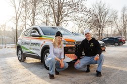 Автошкола Главная Дорога, с рейтингом 4.5 - находится по адресу Иваново, проспект Ленина, 92 