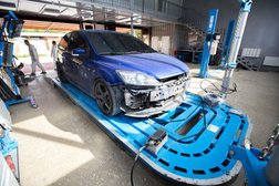 Автосервис Чайка, с рейтингом 3.6 - находится по адресу Сочи, шоссе Барановское, 2 